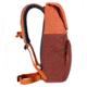 Deuter UP Sydney Pack, Redwood/Sienna, 381392155760