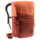Deuter UP Sydney Pack, Redwood-Sienna, 22L, 381392155760