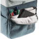 Deuter UP Sydney Pack, Teal/Sage, 381392122550