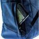 Deuter Vista Spot Backpack, Midnight/Navy, 18L, 381212133650