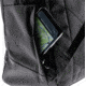 Deuter Vista Spot Daypack, Black Coat, 381122170250