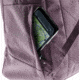 Deuter Vista Spot Daypack, Grape/Graphite, 381122154280
