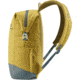 Deuter Vista Spot Daypack, Turmeric/Teal, 381122182050