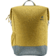 Deuter Vista Spot Daypack, Turmeric/Teal, 381122182050