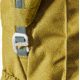Deuter Vista Spot Daypack, Turmeric/Teal, 381122182050