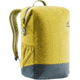 Deuter Vista Spot Daypack, Turmeric/Teal, 381122182050