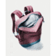Deuter Vista Spot Urban Daypack, 18 Liter, Maron/Arctic, 381121953240