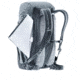 Deuter Walker 24 Liter Urban Daypack, Graphite/Black, 381071747010