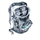 Deuter Walker 24 Liter Urban Daypack, Graphite/Black, 381071747010