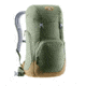 Deuter Walker 24 Liter Urban Daypack, Khaki/Lion, 381071726080