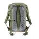 Deuter Walker 24 Liter Urban Daypack, Khaki/Lion, 381071726080