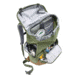 Deuter Walker 24 Liter Urban Daypack, Khaki/Lion, 381071726080