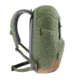 Deuter Walker 24 Liter Urban Daypack, Khaki/Lion, 381071726080