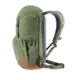 Deuter Walker 24 Liter Urban Daypack, Khaki/Lion, 381071726080