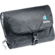Deuter Wash Bag I, Black, 390002070000