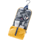 Deuter Wash Bag I, Curry/Navy, 390002093090