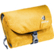 Deuter Wash Bag I, Curry/Navy, 390002093090
