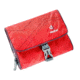 Deuter Wash Bag I, fire-aubergine, 3941455130