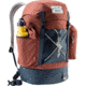 Deuter Wengen Pack, Redwood/Ink, 25L, 381412253350