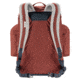 Deuter Wengen Pack, Redwood/Ink, 25L, 381412253350