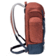 Deuter Wengen Pack, Redwood/Ink, 25L, 381412253350