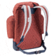 Deuter Wengen Pack, Redwood/Ink, 25L, 381412253350