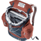 Deuter Wengen Pack, Redwood/Ink, 25L, 381412253350