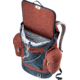Deuter Wengen Pack, Redwood/Ink, 25L, 381412253350