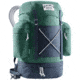 Deuter Wengen Pack, Seagreen/Ink, 25L, 381412223380