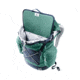 Deuter Wengen Pack, Seagreen/Ink, 25L, 381412223380