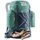 Deuter Wengen Pack, Seagreen/Ink, 25L, 381412223380