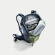 Deuter XV 1 17 Liter Daypack, Khaki/Navy, 385001823250