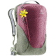 Deuter XV 2 SL Urban Daypack, Maron/Khaki, 385031852060