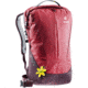 Deuter XV 3 SL Daypack - Female, Cranberry-Aubergine, One Size, 385051850050