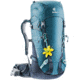 Deuter Guide Lite 28 SL Climbing Pack, Female, Arctic-Navy, One Size, 336001733290