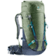 Deuter Guide Lite 32 Climbing Pack, Male, Khaki-Navy, One Size, 336011723250