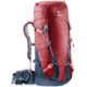 Deuter Guide Lite 32 Climbing Pack, Male, Cranberry-Navy, One Size, 336011753250