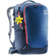 Deuter Gigant SL Urban Backpack - Female, Steel-Navy, One Size, 382311831300