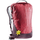 Deuter XV 3 SL Daypack - Female, Cranberry-Aubergine, One Size, 385051850050