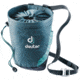 Deuter Gravity Chalk Bag II M Chalk Bag - Unisex, Arctic-Navy, Medium, 339121933290