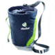 Deuter Gravity Chalk Bag II L Chalk Bag - Unisex, Navy-Granite, Large, 339131934000
