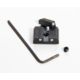 Devil Dog Concepts Combat Handgunning Sight Set w/ Tritium, CHARPS