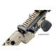Devil Dog Concepts Competition Pull Handle, Impact Resistant Polycarbonate, Black, DD-303.4