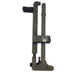 Devil Dog Concepts Hard Charger Tactical Handle, Standart Forged AR-15, Olive Drab Green, Standard 5.56/.223, DDCHC213