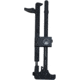 Devil Dog Concepts Sig Sauer 716 Side Charging Handle w/Aluminum Folding Handle, Black, AR-10/AR308 .308, 716DDCHC033