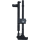 Devil Dog Concepts Sig Sauer 716 Side Charging Handle w/Aluminum Traditional Pull Handle, Black, AR-10/AR308 .308, 716DDCHC013