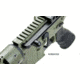 Devil Dog Concepts Subdued Pull Handle, Impact Resistant Polycarbonate, Black, DD-303.5