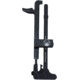 Devil Dog Concepts Tactical Hard Charger w/Aluminum Folding Handle, Black, Standard ,5.56/.223, DDCHC033