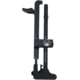 Devil Dog Concepts Tactical Hard Charger w/Aluminum Folding Handle, Black, Standard 5.56/.223, DDCHC033