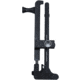 Devil Dog Concepts Tactical Hard Charger wAluminum Tactical Pull Handle, Black, Standard 5.56/.223, DDCHC023